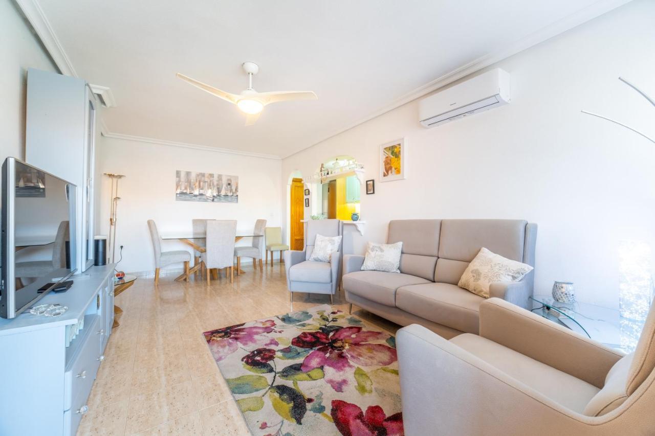 그란 알라칸트 Casa Del Sol Naciente 빌라 외부 사진